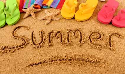 Thank you to all of our wonderful families here at Westridge for making this school year such a success!! We wish you a relaxing and amazing Summer… See everyone in […]